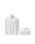 Men's Flex Quarter Zip