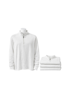 Men's Flex Quarter Zip