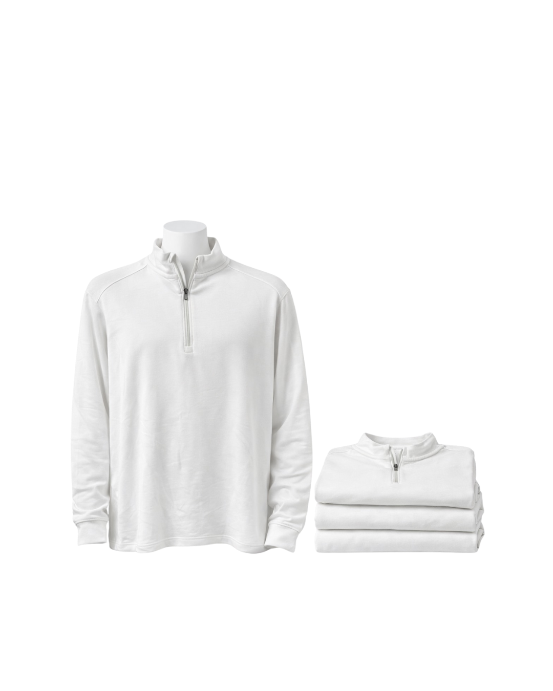 Men's Flex Quarter Zip