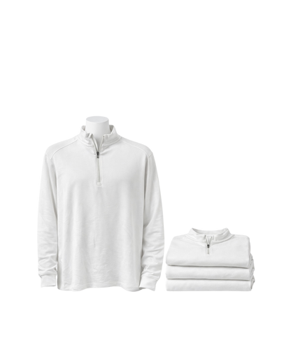Men's Flex Quarter Zip