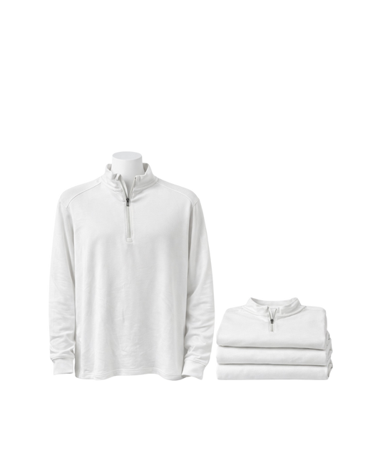 Men's Flex Quarter Zip