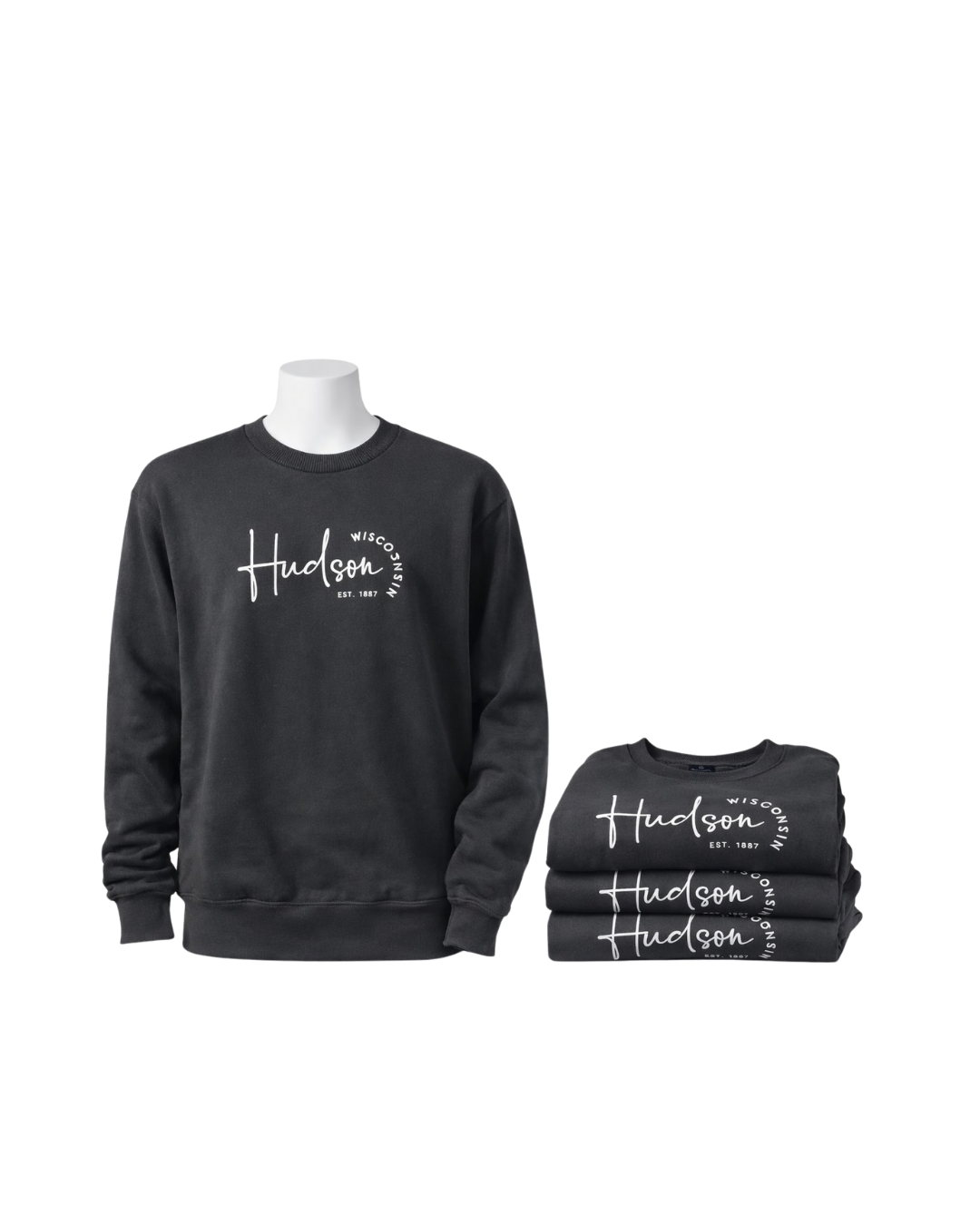 Hudson WI Women's Weekend Crew