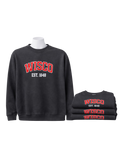 Wisco Gildan Crewneck