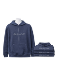 Make Heaven Crowded Heavy Weight Hoodie