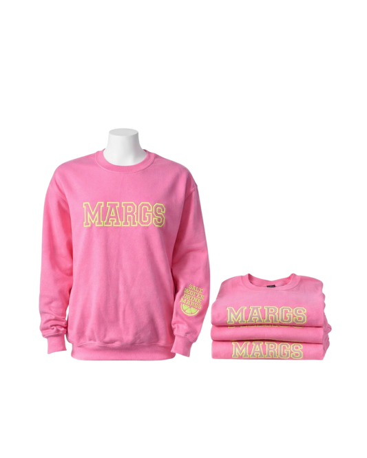 Margs Gildan Crewneck