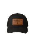 Hammond Patch Trucker Cap