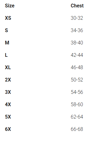 Feral Wife Beefy Tee