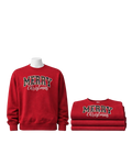 Merry Christmas Crewneck