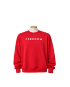 FREEDOM Crewneck