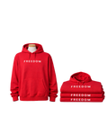 FREEDOM Hooded Sweatshirt
