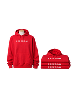 FREEDOM Hooded Sweatshirt
