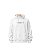 FREEDOM Hooded Sweatshirt