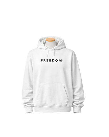 FREEDOM Hooded Sweatshirt