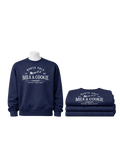 Milk & Cookie Gildan Crewneck
