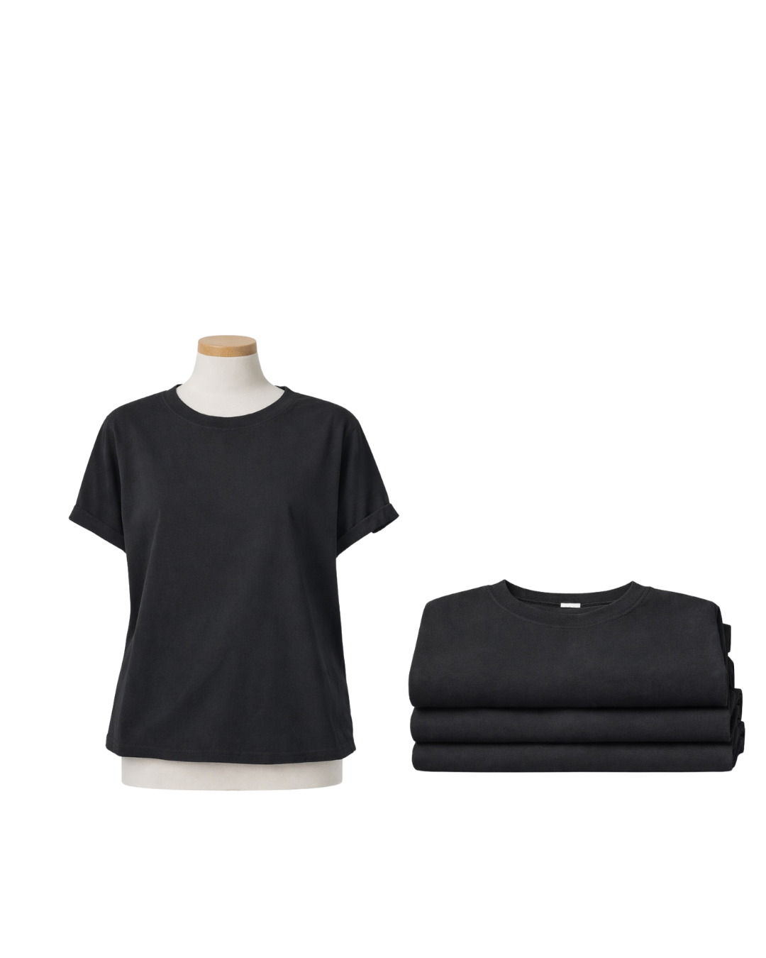 Mali Baby Tee