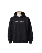FREEDOM Hooded Sweatshirt