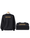 GingerBread Women's Weekend Crewneck